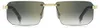 Hugo Boss BOSS 1918/S Gold 57/17/150 Herren Sonnenbrillen Produktbild-Vorschau 2