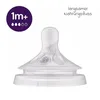 Philips Avent Natural Response Biberon 1M+ 260ml Girafe Voir les images du produit 9