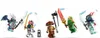 LEGO NINJAGO Robot-aereo a reazione di Lloyd 71845 Anteprima dell’immagine prodotto 5