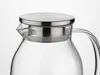 KELA Čajník LUNA termoskla 1,2 l KL-12535 Náhľad obrázku produktu 3