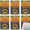 Menzi Hühnersuppe mit Eierstich und Reis Konzentriert 6er Produktbild-Vorschau 1