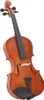 A violin on a white background. Produktbild-Vorschau