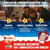 Kinder Nordpol Maison, calendrier de l'Avent Voir les images du produit 14