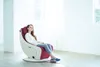 JOHNSON Fitness & Wellness MR32RED, Hinterer Bereich, Produktbild-Vorschau 6