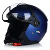 Jet Helm Mopedhelm | VITO MODA | Herren und Damen | Jethelm Produktbild-Vorschau 2