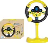 Jouet de volant pour enfants, jouet de volant électrique Voir les images du produit 1