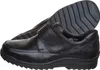 Waldläufer Herren Halbschuhe schwarz, Leder, 2224110/11.0 Produktbild-Vorschau 34
