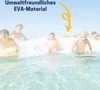 Best Sporting Schwimmbrett Kinder ab 6 Jahre und Produktbild-Vorschau 5