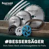 2x Bayerwald Werkzeuge Säbelsägeblatt Bent Force curved Produktbild-Vorschau 8