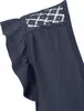 Buffalo Strandshirt indigo Größe 32/34 Produktbild-Vorschau 8