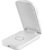 Belkin Qi2, Drinnen, USB, Kabelloses Aufladen, 1,5 m, Weiß Produktbild-Vorschau 14