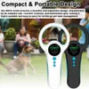 Lecteur portable de puces électroniques pour animaux, doté Voir les images du produit 2