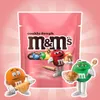 M&M's Cookie Dough Schokolinsen mit Keksteigfüllung 102 g – Produktbild-Vorschau 1