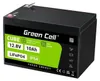 Green Cell LFPGC12V10AH USV-Batterie Lithium-Eisen-Phosphat Produktbild-Vorschau 1
