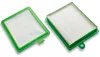 vhbw 2x HEPA-Filter, 2x Mikrofilter kompatibel mit AEG Produktbild-Vorschau 2