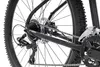 Axess BRASH leichtes Hardtail Mountainbike 29 Zoll Schwarz Produktbild-Vorschau 3