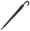 BOSS Regenschirm Monogramme Dark Grey Produktbild-Vorschau 5
