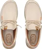 HEY DUDE WALLY COASTLINE JUTE Nackte Produktbild-Vorschau 33
