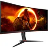 AOC G2 CU34G2XP, 86,4 cm (34"), 3440 x 1440 px, UltraWide Podgląd zdjęcia produktu 5