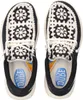 Hey Dude Wendy Comf Suede Crochet Czarny Podgląd zdjęcia produktu 9