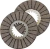 Zestaw tarcz sprzęgła 95mm 3,1mm do silnika Sachs 50/2 50/3 Podgląd zdjęcia produktu 1