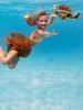 Tortue de mer 23cm WWF Voir les images du produit 6