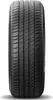 A close-up, straight-on view of a car tire. Anteprima dell’immagine prodotto