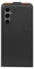 Custodia Flip per Samsung Galaxy S24 FE cover classica per Anteprima dell’immagine prodotto 4