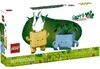 LEGO Botanicals Vrolijke Planten - Speelgoed voor kinderen Productafbeelding-voorbeeld 30