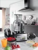 Magimix CS 5200 XL Premium, 3,6 l, Edelstahl, Tasten, Produktbild-Vorschau 2