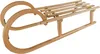 ACRA Holzschlitten 110 cm A2044/110 Holzschlitten mit Produktbild-Vorschau 1