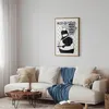 Posterpapier Poster - Only Do What Your Heart Tells You Produktbild-Vorschau 2