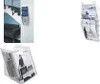 Durable 8586-19 - 242 mm - 288 mm - Transparent - A4 Produktbild-Vorschau 2