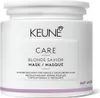 Keune Care Blonde Savior Mask neutralisierende Haarmaske Produktbild-Vorschau 3