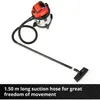 Einhell accuboormachine TC-VC 18/20 Li S - Solo (accu-nat- Productafbeelding-voorbeeld 25