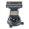 Zámečnický svěrák POWERMAT PM-IS-125T, 125 mm Náhled obrázku produktu 9