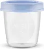 Philips AVENT Aufbewahrungssystem für Muttermilch, Becher Produktbild-Vorschau 3