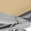 HOME DELUXE - LED Vollkassettenmarkise ELOS - Sandfarben, Produktbild-Vorschau 6