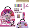 Disney Minnie Briefpapier Set 50Stü ck Produktbild-Vorschau 4