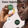 Bloom Naturals Schwarzkümmelöl 420 Kapseln 1.000 mg Produktbild-Vorschau 3