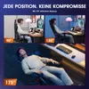 Douxlife® GC-RC03 herná stolička ergonomická masážna Náhľad obrázku produktu 3