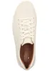 Clarks Herren Un Costa Lace Sneaker, White Leather, 43 EU Produktbild-Vorschau 25