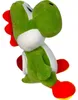 Figurka Pluszowa Yoshi 30 cm od Nintendo - Oficjalny Anteprima dell’immagine prodotto 11