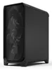 Fractal Design Meshify 3, PC, Schwarz, ATX, EATX, micro Produktbild-Vorschau 10