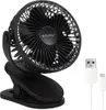 Čierny bezdrôtový ventilátor Ruhhy 25567 Náhľad obrázku produktu 1