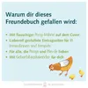 Freundebuch - Meine Kindergarten-Freunde Produktbild-Vorschau 3