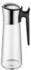 WMF Wasserkaraffe mit Griff 1,5 l schwarz Basic, Produktbild-Vorschau 7