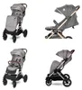 Lorelli Kinderwagen Storm Buggy, Fußabdeckung, Produktbild-Vorschau 3