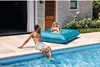 Pouf Géant Extérieur Flottant Intex, Bleu Voir les images du produit 2