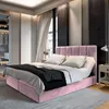 Masseno Boxspringbett BARINO 180x200 cm Komplett-Set mit Produktbild-Vorschau 9